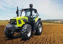Traktory 4WD Zoomlion RS1304Pro