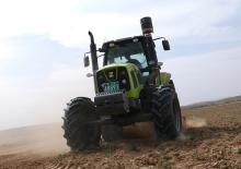 Traktory 4WD Zoomlion RS1604