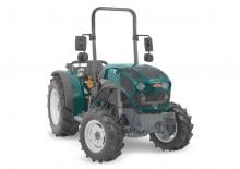 Traktory 4WD Goldoni S 100