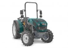 Traktory 4WD Goldoni S 110