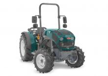 Traktory 4WD Goldoni S 110