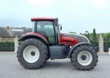 Traktory 4WD Valtra S 260 IC