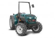 Traktory 4WD Goldoni S 80 Plus 