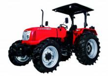 Traktory 4WD McCormick S 90 Max 