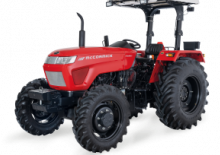 Traktory 4WD McCormick S-Max II 90 BW 