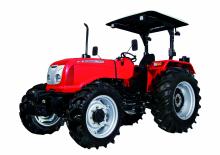 Traktory 4WD McCormick S 60W 