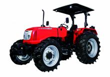 Traktory 4WD McCormick S75W