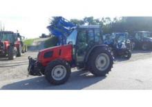 Traktory 4WD Landini Sherpa Top DT 75