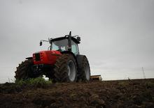 Traktory 4WD SAME Silver³ 110 Continuo