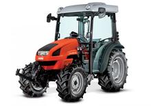 Traktory 4WD SAME Solaris 45