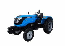 Traktory 4WD Landini Solis 45