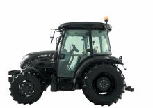 Traktory 4WD Solis Solis 50 Shuttle XL