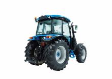 Traktory 4WD Solis Solis 75