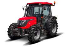 Traktory 4WD Yanmar Solis 75