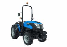 Traktory 4WD Solis Solis 75N