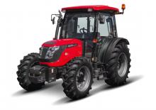 Traktory 4WD Yanmar Solis 90