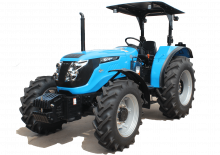 Traktory 4WD Landini Solis 90N