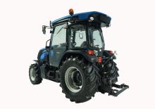 Traktory 4WD Solis Solis 90N