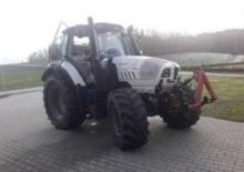 Traktory 4WD Lamborghini Spark 150