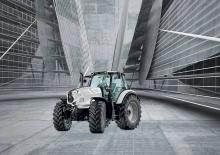 Traktory 4WD Lamborghini Spark 155 VRT 