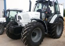 Traktory 4WD Lamborghini Spark 160.4