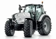 Traktory 4WD Lamborghini Spark 175.4 