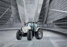 Traktory 4WD Lamborghini Spark 175.4 VRT 