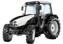 Traktory 4WD Lamborghini Spire 100.4 VRT 