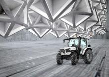 Traktory 4WD Lamborghini Spire 70 Target DT