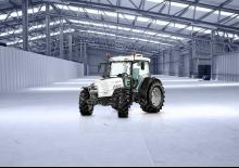 Traktory 4WD Lamborghini Spire 80 Target 