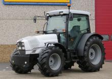 Traktory 4WD Lamborghini Spire 85 