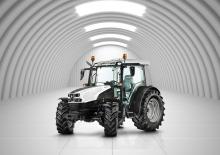 Traktory 4WD Lamborghini Spire 90