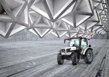 Traktory 4WD Lamborghini Spire 90 Trend 