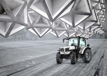 Traktory 4WD Lamborghini Spire 90 Trend 