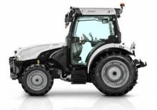 Traktory 4WD Lamborghini Spire 90.4 Target 