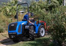 Traktory 4WD BCS Spirit 70 MT 