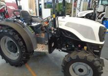 Traktory 4WD Lamborghini Sprint 50 Basso