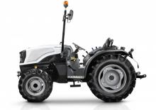 Traktory 4WD Lamborghini Sprint 60