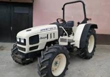 Traktory 4WD Lamborghini Sprint 654-55