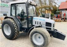 Traktory 4WD Lamborghini Sprint 664-65