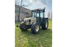 Traktory 4WD Lamborghini Sprint 674-75