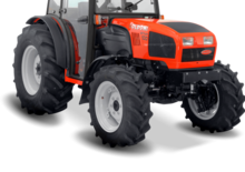 Traktory 4WD Goldoni Star 100 AL