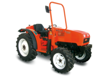 Traktory 4WD Goldoni Star 3050