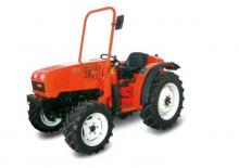 Traktory 4WD Goldoni Star 3050 NRG