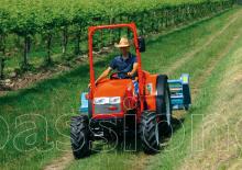 Traktory 4WD Goldoni Star 3070