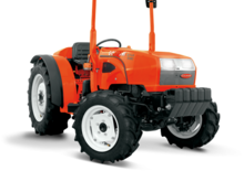 Traktory 4WD Goldoni Star 3080