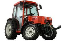 Traktory 4WD Goldoni Star 75