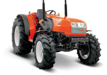 Traktory 4WD Goldoni Star 90 BA