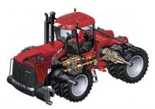 Traktory 4WD Case IH Steiger 385 Scraper