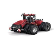 Traktory 4WD Case IH Steiger 620